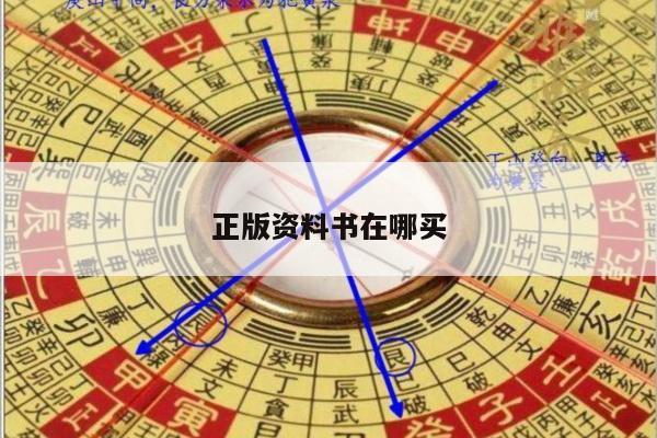 正版资料书在哪买/正版资料书在哪买的