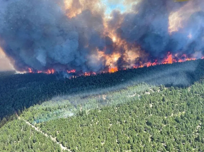 新澳门历史开奖记录查询表和加拿大多地野火肆虐与加拿大多地野火肆虐的原因