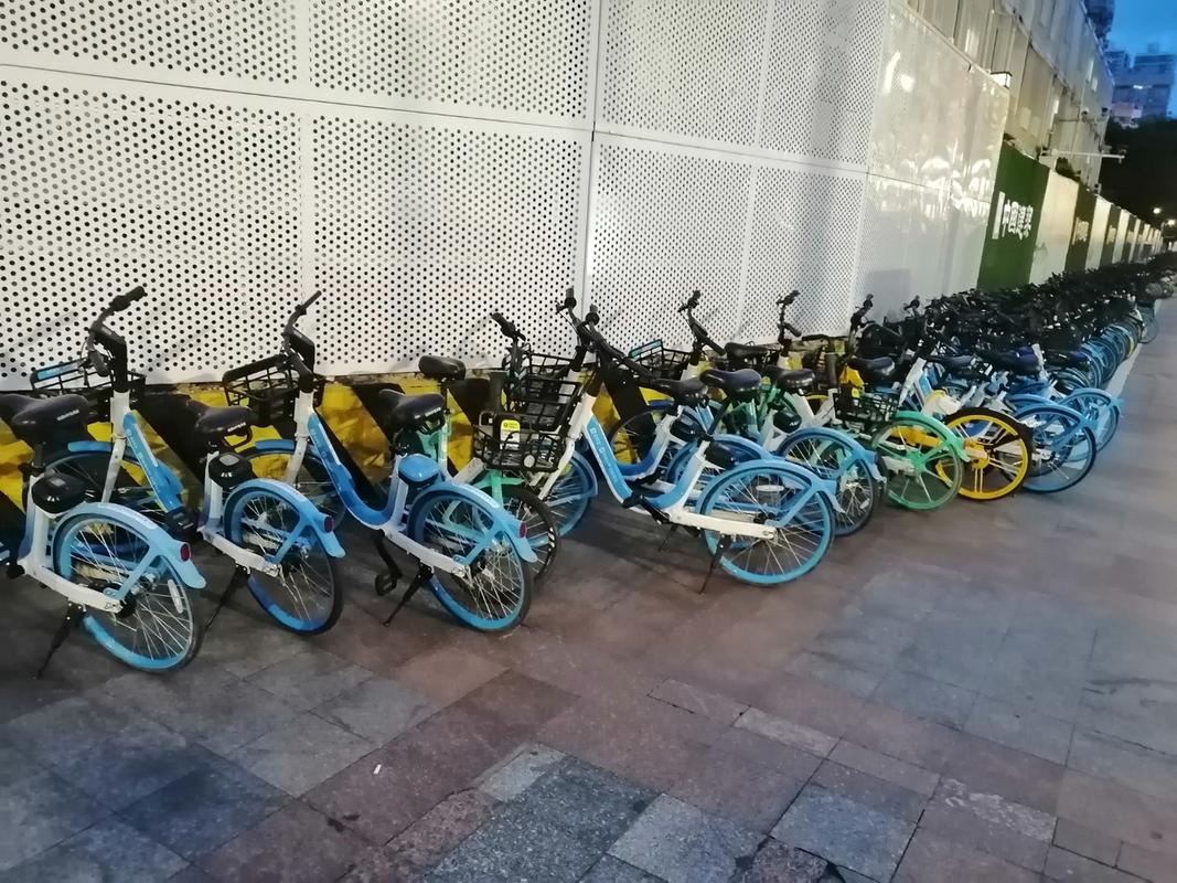 新澳门彩开奖结果今天和海口禁止共享电单车与海口禁止共享电单车吗