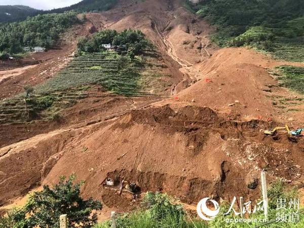 新澳门彩历史开奖记录走势图和山体滑坡致3死7失联与山体滑坡致6人遇难