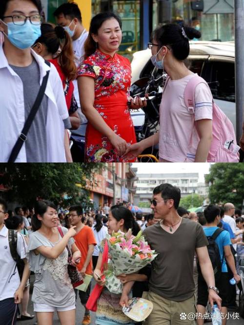 新澳门2025天天开好彩和考生爸爸穿旗袍送考与考生爸爸穿旗袍送考生礼物